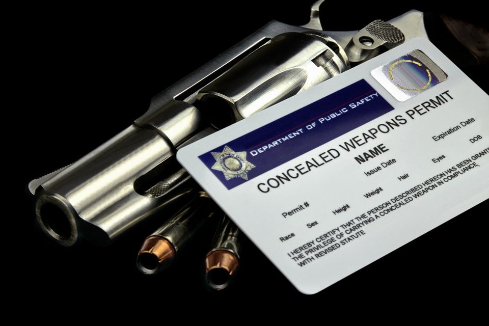 2nd Amendment | Know your Rights as a Citizen | T.A.C.-Solutions